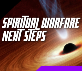 Spiritual Warfare Next Steps: Armor of God – Part 2