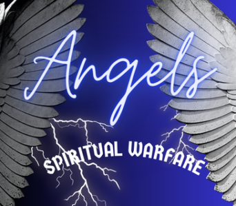 Angels in Spiritual Warfare