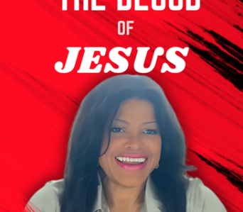 The Blood of Jesus