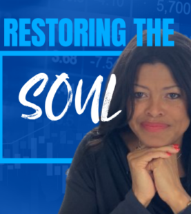 Restoring the Soul