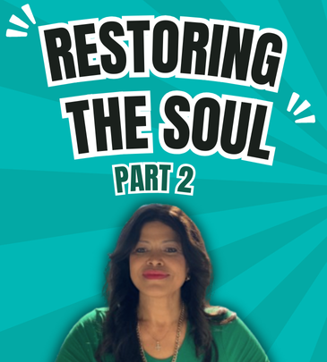 Restoring the Soul, Part 2 – Generational Curses