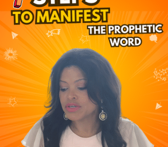 7 Steps for the Fulfillment of the Prophetic Word