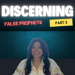 Discerning False Prophets