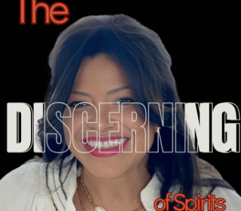 Discerning of Spirits
